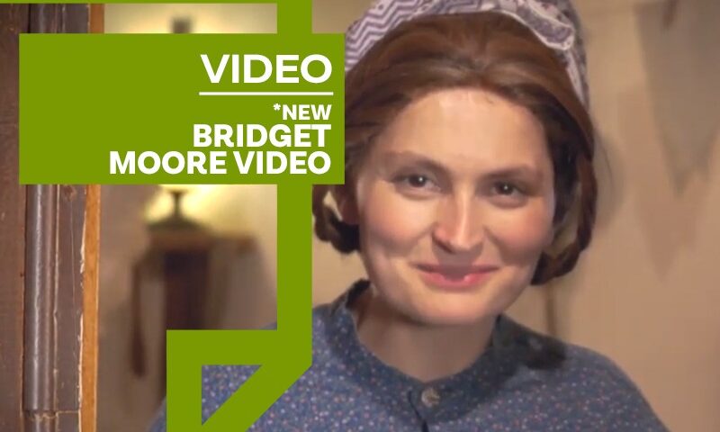 Video-bridget-moore
