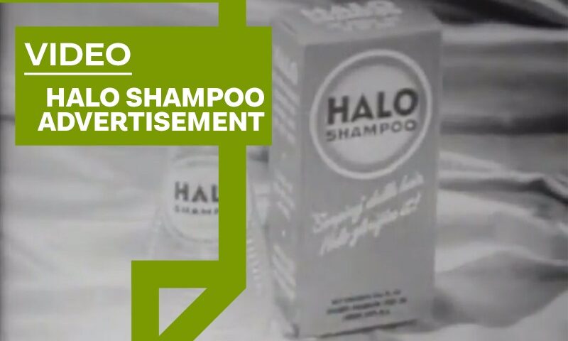 Video-halo-shampoo