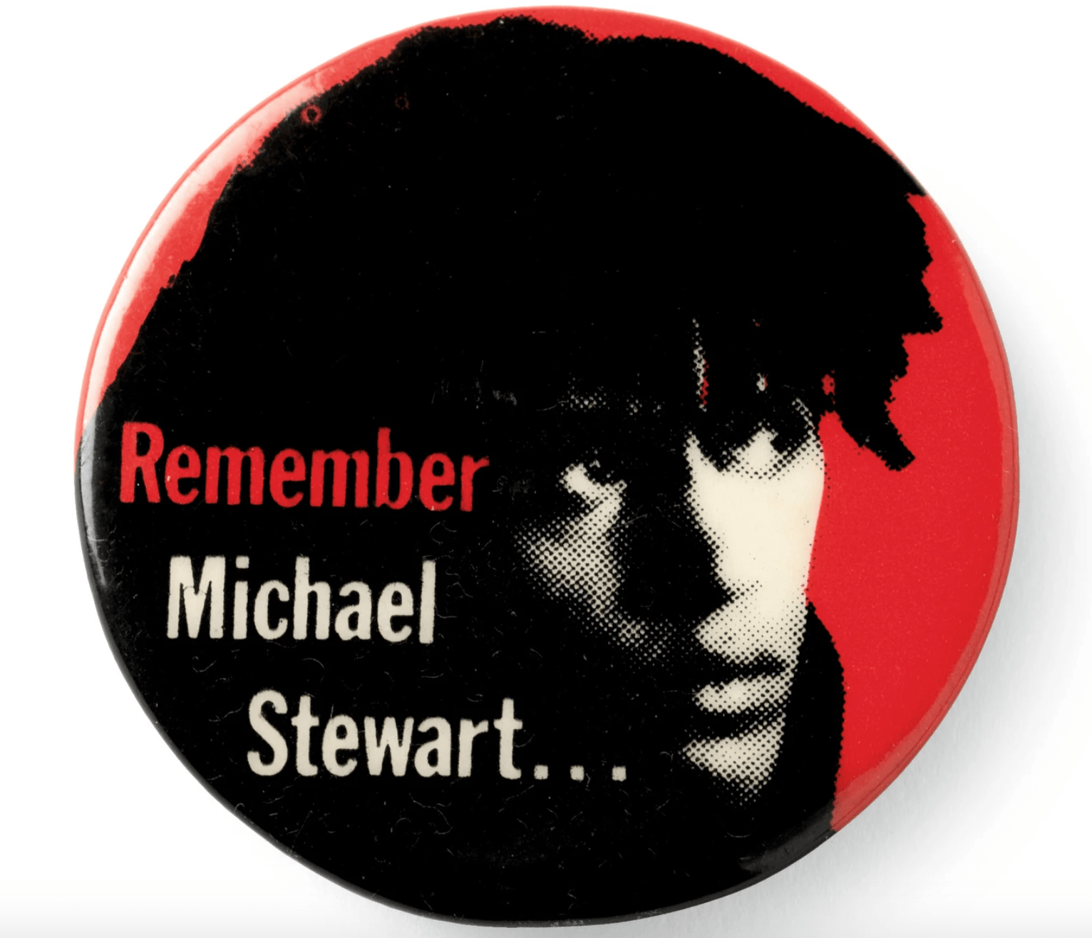 Remember Michael Stewart