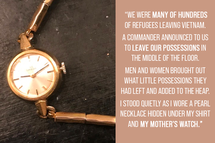 Your Story, Our Story: Refugees