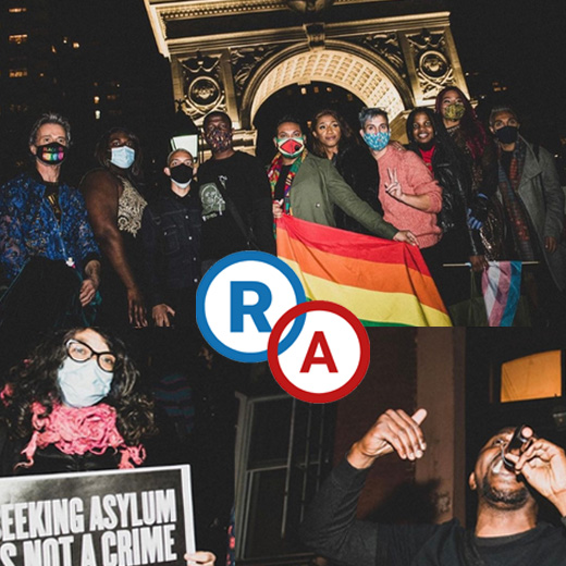 LGBTQ+Orgs Refuge America