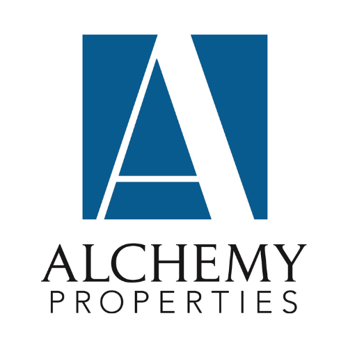 Alchemy Properties Logo