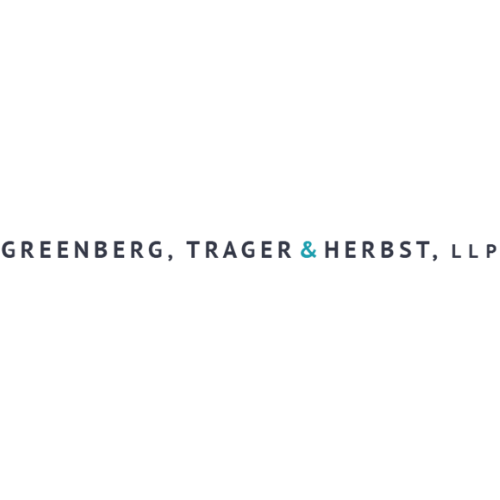 Greenberg Trager Herbst LLP Logo