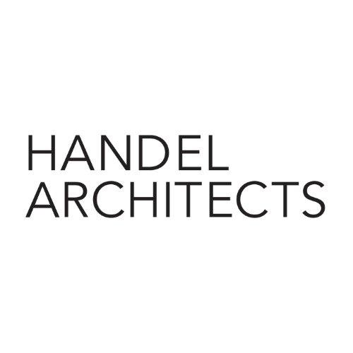 Handel Architects Logo
