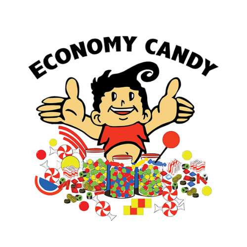 Economy Candy Logo