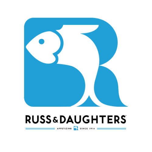 Russ And Daughters Logo