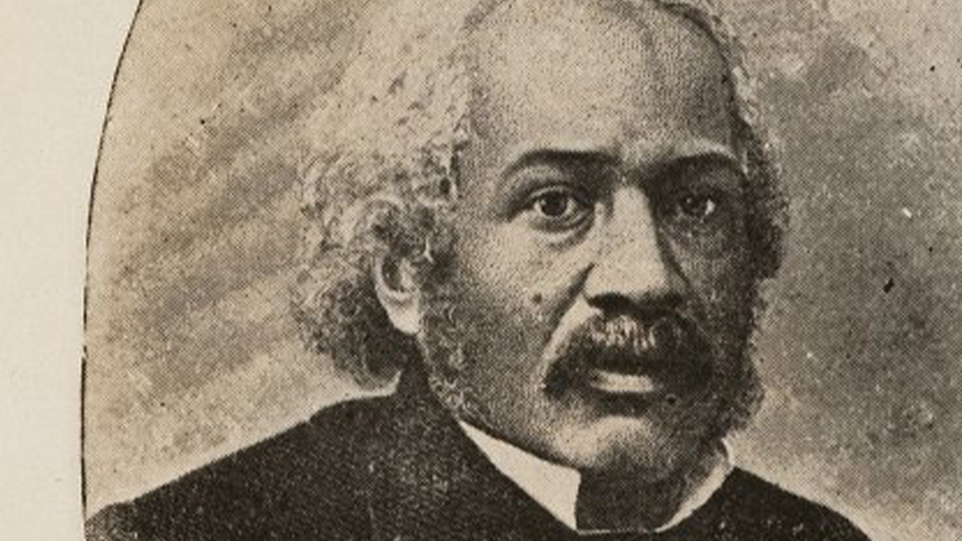 The Legacy of America's First Black Doctor
